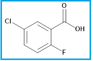 5-CHLORO-2-FLUOROBENZOIC ACID
